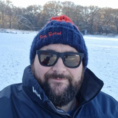 HetheringtonDW's profile picture. Northumbrian in exile.