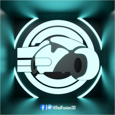 redfusion_3d's profile picture. Gamer 🎮 and 3D illustrator here to share my interests and creations.

Instagram: redfusion3d