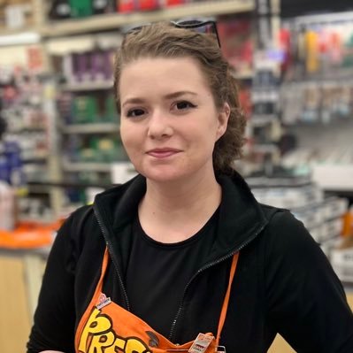 Specialty Assistant Manager for The Home Depot currently serving Store 732 in Nashville (all posts are my own)