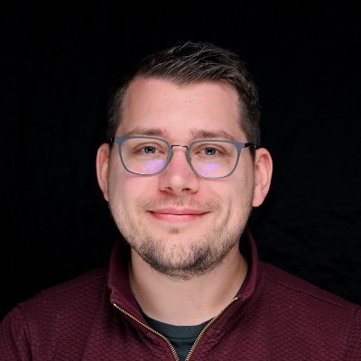 TheWegi's profile picture. (Co-)Founder of https://t.co/9lVLuOxbXA. Bringing your dreams to life with https://t.co/Y6cN9EvnSO