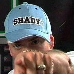 jujumathers's profile picture. all the best people are crazy