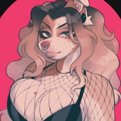 🜏 Titty artist ‡ Tired ‡ 🔞 ‡ LGBT+ ‡ married ‡ Pencel Paintpig 🜏 

NO RP

PFP: @Satanic_Bimbo
Backup: @reinacr0wnd