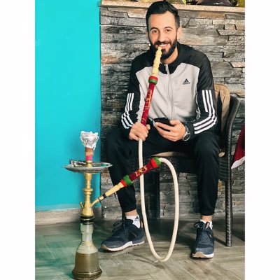 MohammadHaji91's profile picture. نحن قوم أعزنا الله بالإسلام فإن ابتغينا العزة بغيره أذلنا الله@alfaisalyscjo @FCBayern @amrdiab