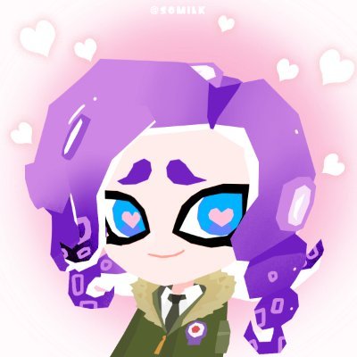 Yva or Wumbo / 22 / I survived the deepsea metro and will do it again / #SPLATOONRP / no nsfw!