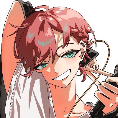 アスはさんのプロフィール画像