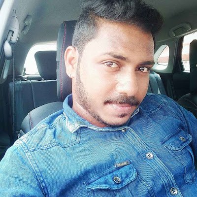 BinilalAchu's profile picture. 