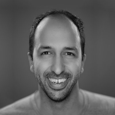 CEO & Founder of Huma, a $1B healthtech AI company.