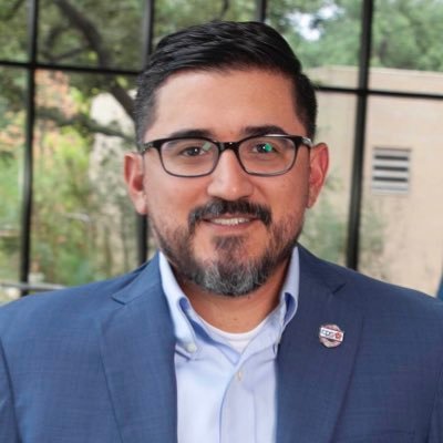 Proud San Antonio resident & UTSA Grad! Energy Professional. Tweets and Re-tweets do not mean endorsement, just another interesting thing to read.