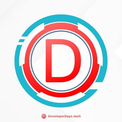 developerdays21 Profile Picture