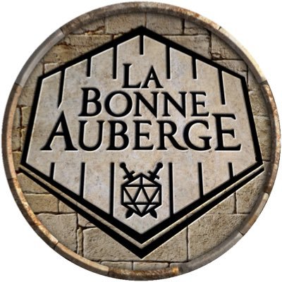 À La Bonne Auberge, les plats sont délicieux,les boissons fraîches et les aventures trépidantes ! DM : @LucienMaine ⚔️