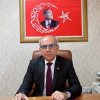 Özgür Çelikbaş (@ozgurcelikbass) 's Twitter Profile Photo