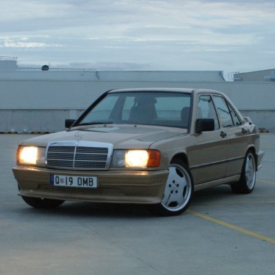 kamkamila2356's profile picture. i have a cool car (mercedes benz 190e) its manual too