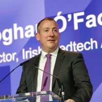 Eoghan Ó Faoláin(@EoghanOFaolain) 's Twitter Profile Photo