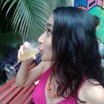 CarolinaMedei12's profile picture. Why am I so bad at being good? /
bailame pero con coraje /
trabalho duro com um sorriso no rosto 😊