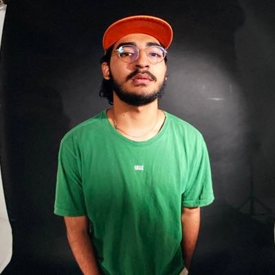 camiloelpez's profile picture. buena persona, peor fotógrafo