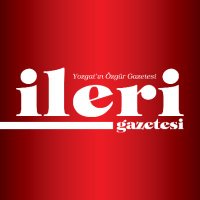 İleri Gazetesi(@ilerigazetesi) 's Twitter Profile Photo