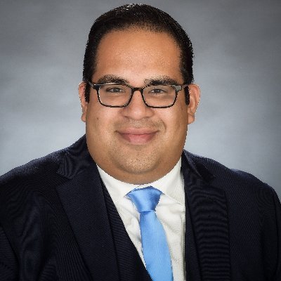 Lake County Clerk - Office of Anthony Vega Profile