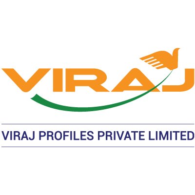 Viraj Profiles Pvt. is one of the largest global manufacturers of #StainlessSteel long products.
