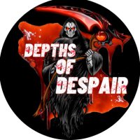 Depths Of Despair (@depthsofdespai2) 's Twitter Profile