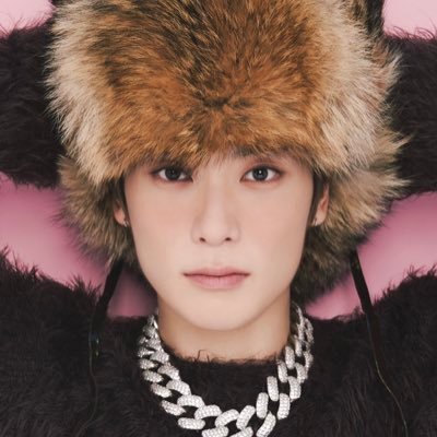 NCT127モチモチなジェヒョンとジャニ推し無言フォロー失礼します