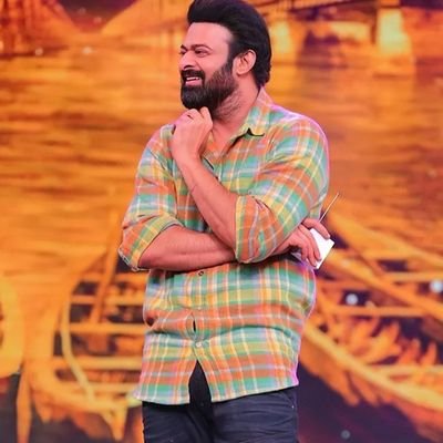 Die hard fan of PRABHAS ANNAYA ❤️