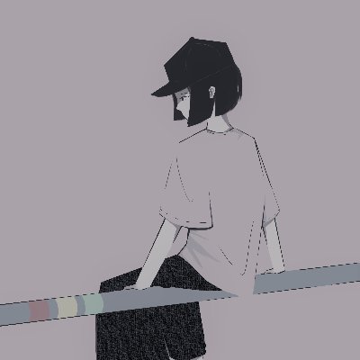 Kyahiaxさんのプロフィール画像