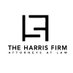 The Harris Firm LLC (@theharrisfirm) Twitter profile photo The Harris Firm LLC (@theharrisfirm) Twitter profile photo