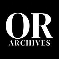 Olivia Rodrigo Archives || GUTS ERA (@rodrigoarchives) 's Twitter Profile Photo