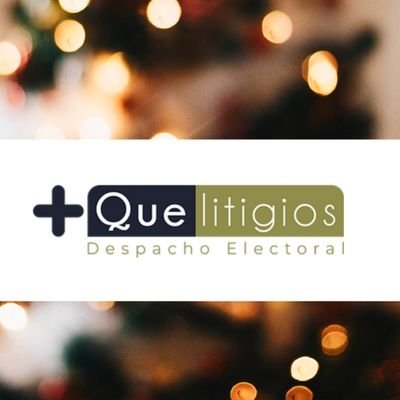 Consultoría especializada en el ámbito constitucional, electoral y administrativo. Conformada por profesionales con amplia experiencia.