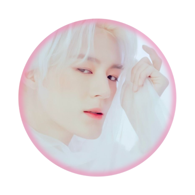 imbabyjeno's profile picture. 𝗽𝗮𝗿𝗼𝗱𝘆 | attracting many pair of eyes through his tempting body, radiating naughty yet appealing aura to lure you in and invite you to mess him up.
