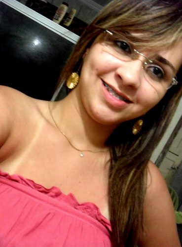Estudante de odontologia!