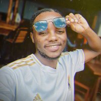 Nk Sénior (@madalitsob) 's Twitter Profile