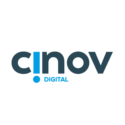 Cinov Digital, le #syndicat qui représente et défend les #indépendants et #TPME du #numérique. Membre de la Fédération Cinov.