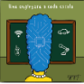 A l'octubre de 2018 va començar el projecte Una enginyera a cada escola, coordinat per la professora Paz Morillo, ETSETB (UPC). +i: https://t.co/klNfNrUjhX