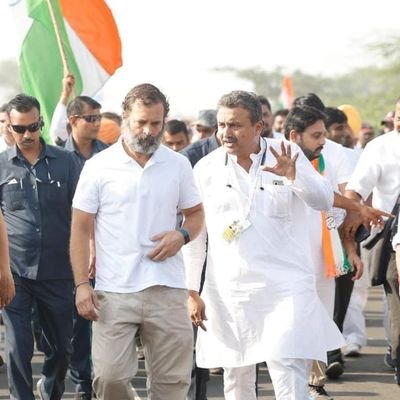 MPCC Consumer Protection Cell - President
Mumbai Regional Congress Committee
,Ex General Secretary
Ex Mumbai Youth Congress Committee, Vice President,