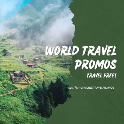 WTRAVELPROMOS Profile Picture