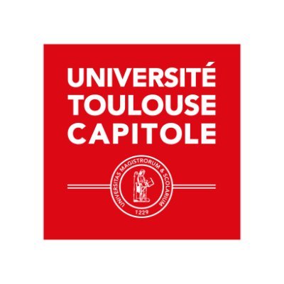 Compte officiel de l'Université Toulouse Capitole #UTCapitole : pôle d'excellence internationale d'enseignement et de recherche en #droit #économie #gestion.