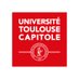 Université Toulouse Capitole (@UTCapitole) Twitter profile photo