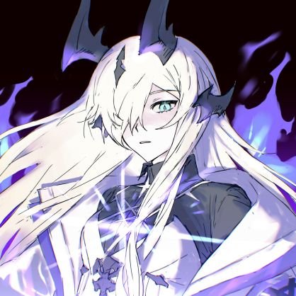 ❝Corpses of the fallen, fight for me once more.❞
#Arknights #AKRP #MVRP
#Chess