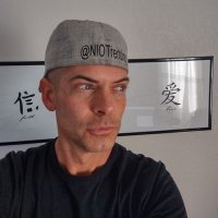 NIO Trending (YouTube) (@aarontrending) 's Twitter Profile