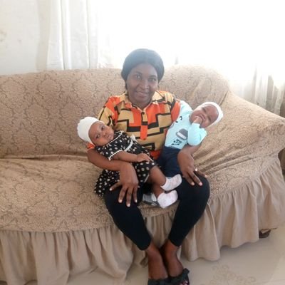 panga_elihuruma's profile picture. Thanks God!