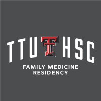 Family Medicine Residency - TTUHSC Permian Basin(@ttuhscfamilymed) 's Twitter Profile Photo