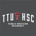 Family Medicine Residency - TTUHSC Permian Basin (@ttuhscfamilymed) Twitter profile photo Family Medicine Residency - TTUHSC Permian Basin (@ttuhscfamilymed) Twitter profile photo