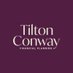 Tilton Conway (@TiltonConway) Twitter profile photo