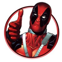 Deadpool ❤️⚡️🐑 (@vova12213) 's Twitter Profile