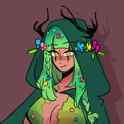 Gwenadier 🏳️‍⚧️さんのプロフィール画像