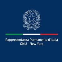 Italy UN New York(@ItalyUN_NY) 's Twitter Profileg