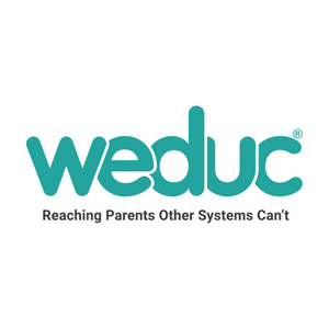 Weduc enables schools to reach more parents than any other system. Helping deliver better outcomes for pupils.