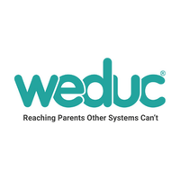 Weduc | ReachMoreParents(@WeducUK) 's Twitter Profile Photo