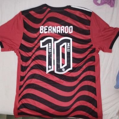 bernador10's profile picture. pique Benzema no ataque 🚩🚩